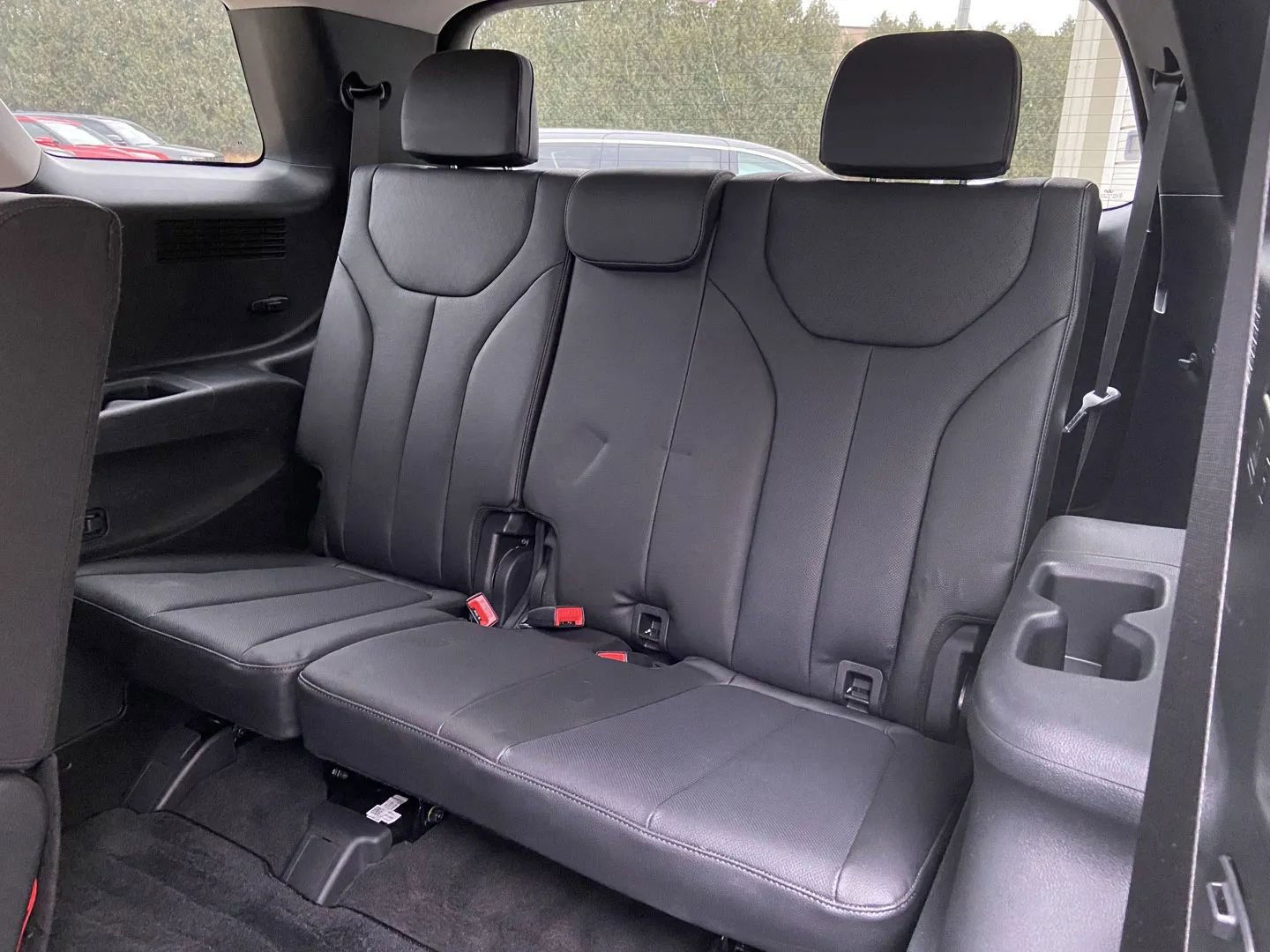 Used 2022 Hyundai Palisade SEL w/ 8P Bench Seat Package image 27