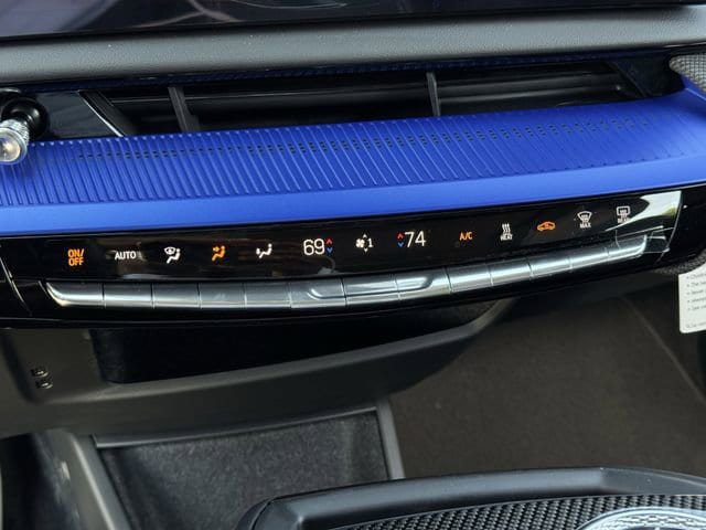 New 2026 Cadillac Optiq V w/ Magnus Launch Edition AWD/4WD image 15