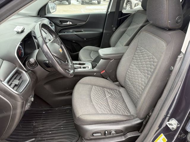 Used 2018 Chevrolet Equinox LT image 13