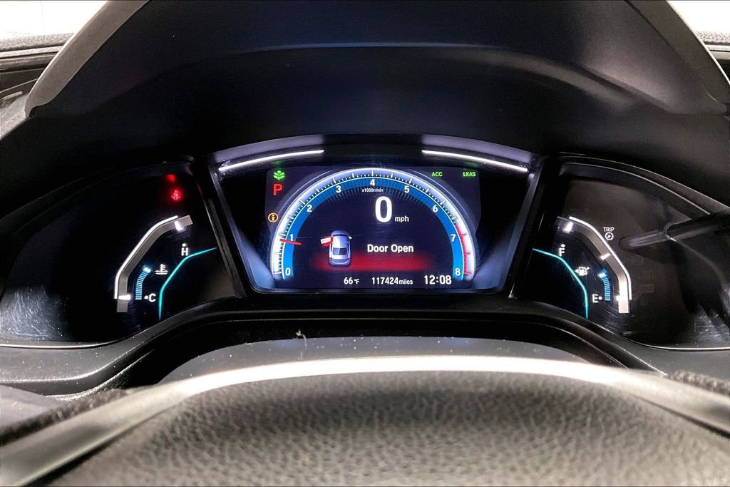 Used 2019 Honda Civic LX image 25