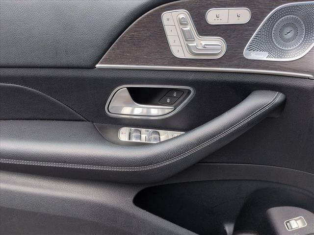 Used 2020 Mercedes-Benz GLE 350 image 10
