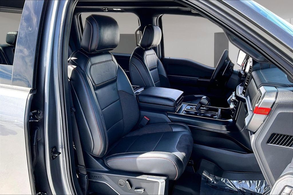 Used 2024 Ford F150 Raptor image 28