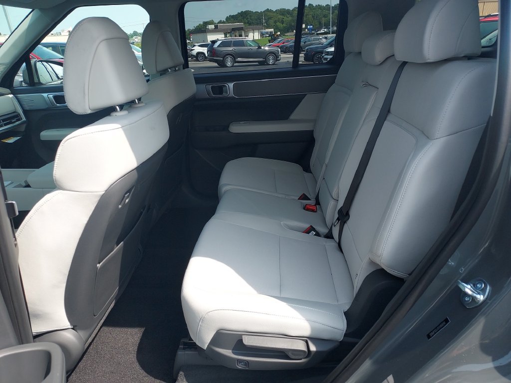 New 2026 Hyundai Santa Fe SE AWD/4WD image 14