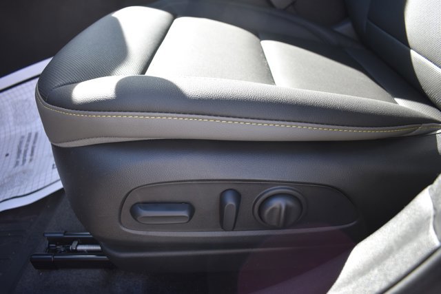 New 2026 Chevrolet Trax ACTIV w/ Driver Confidence Package image 14