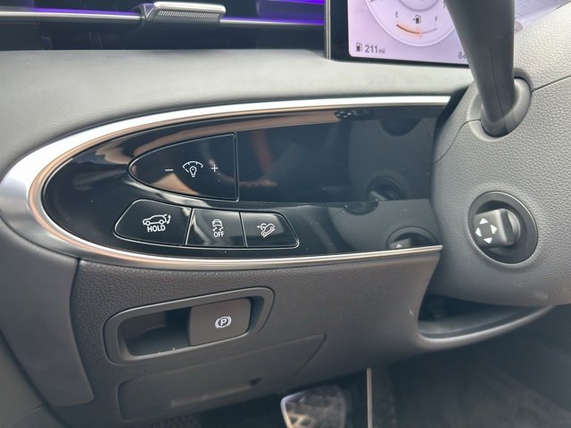 New 2026 Genesis GV70 3.5T Sport Prestige image 34