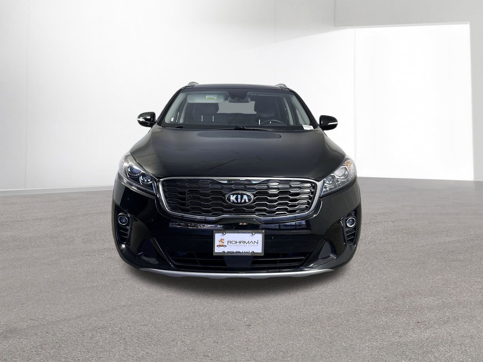 Used 2020 Kia Sorento EX image 25