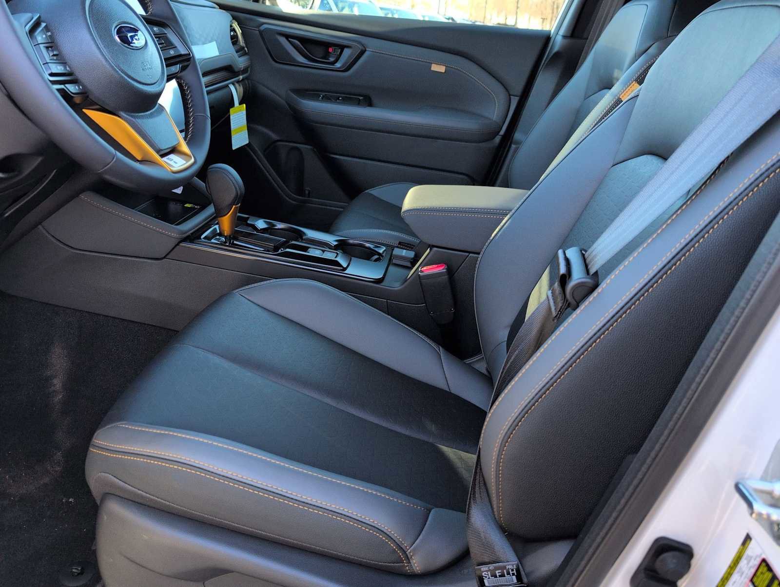 New 2026 Subaru Forester Wilderness image 16