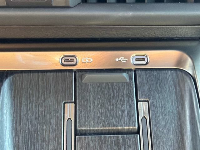 Used 2025 Lexus GX 550 AWD/4WD image 34