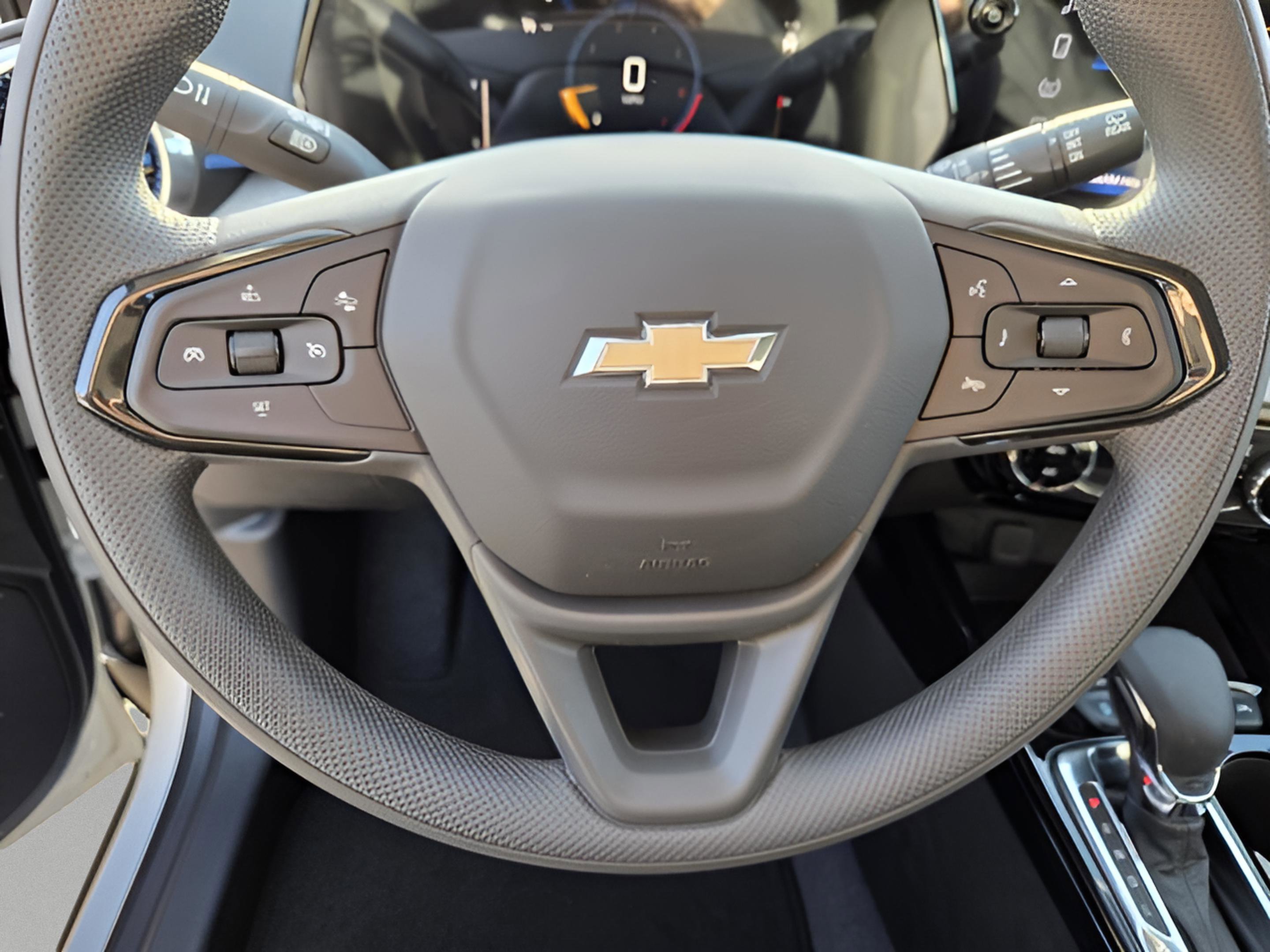 New 2026 Chevrolet Trax LT image 11