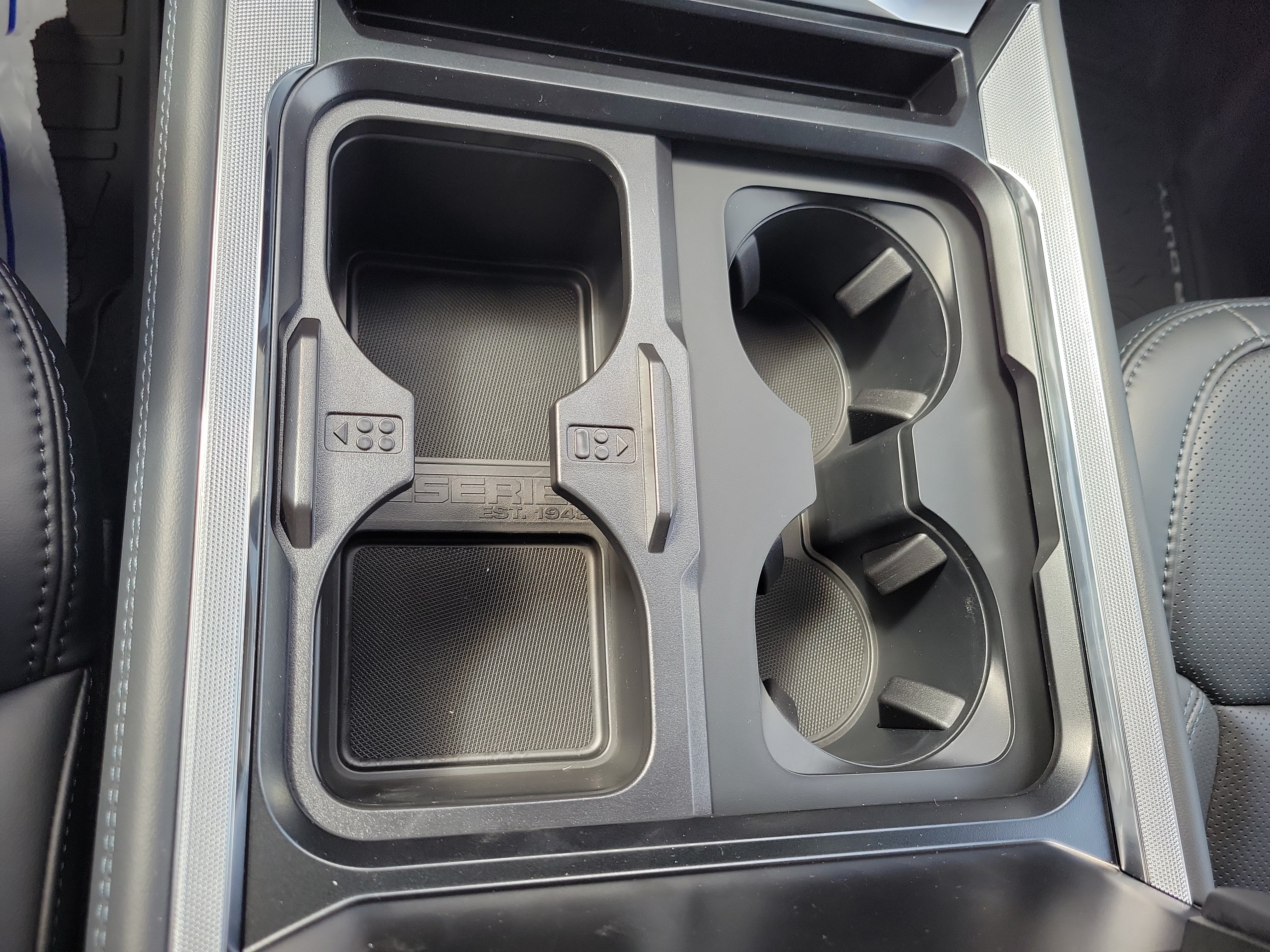New 2026 Ford F350 Platinum AWD/4WD image 25