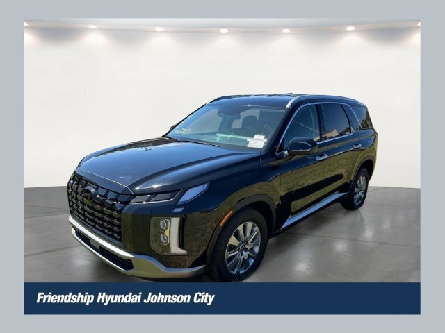 Used 2024 Hyundai Palisade SEL