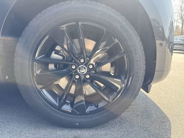 New 2026 Jaguar F-PACE R-Dynamic S image 7
