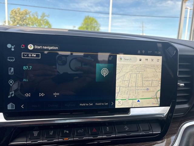 New 2026 Chevrolet Silverado 2500 LT w/ Trail Boss Package image 32