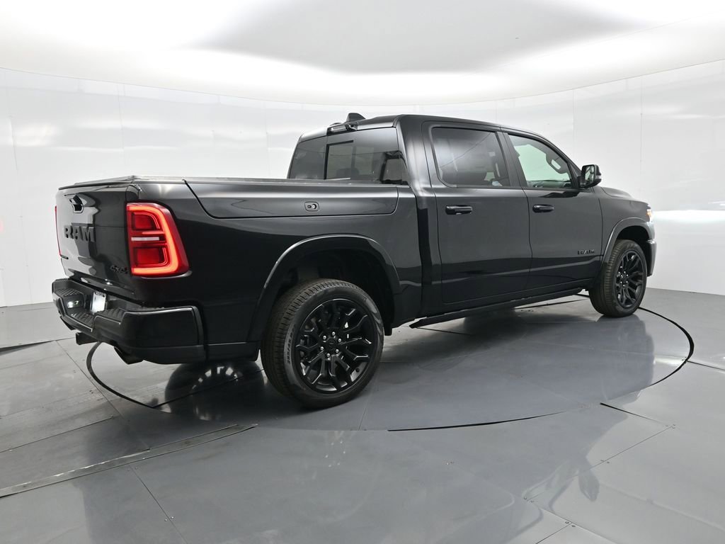 New 2026 RAM 1500 Limited image 7