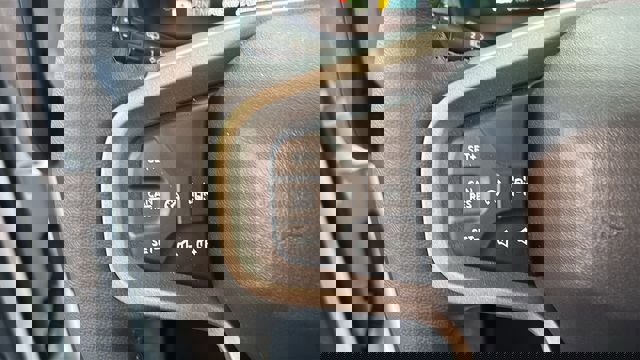 New 2026 Ford Bronco Big Bend image 13