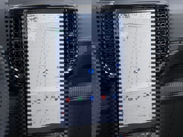 New 2026 Ford Ranger Lariat w/ Convenience Package image 14