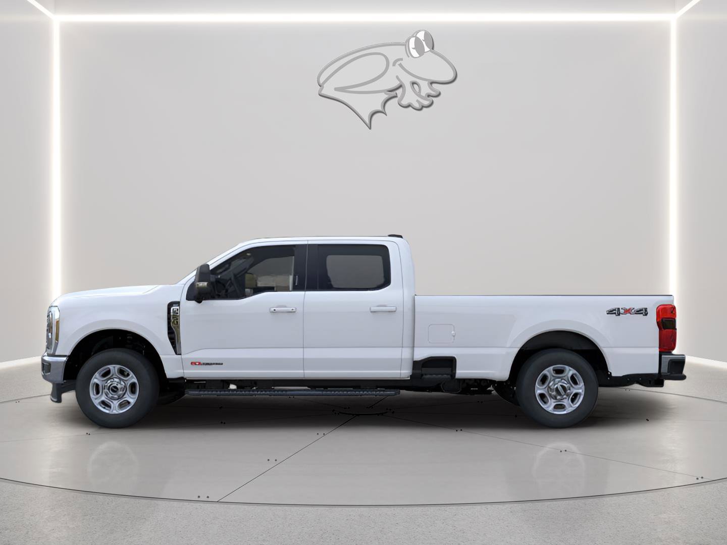 New 2026 Ford F250 XLT w/ XLT Premium Package image 3