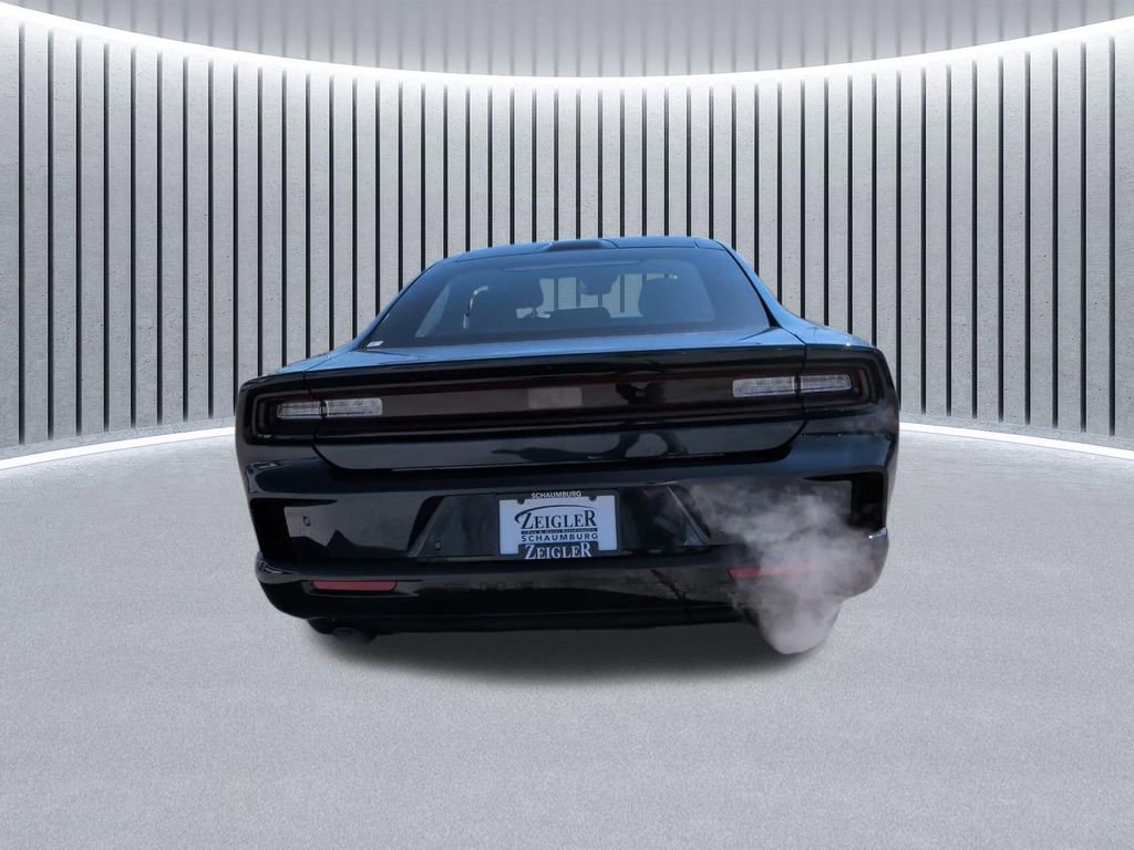 New 2026 Dodge Charger R/T AWD/4WD image 10