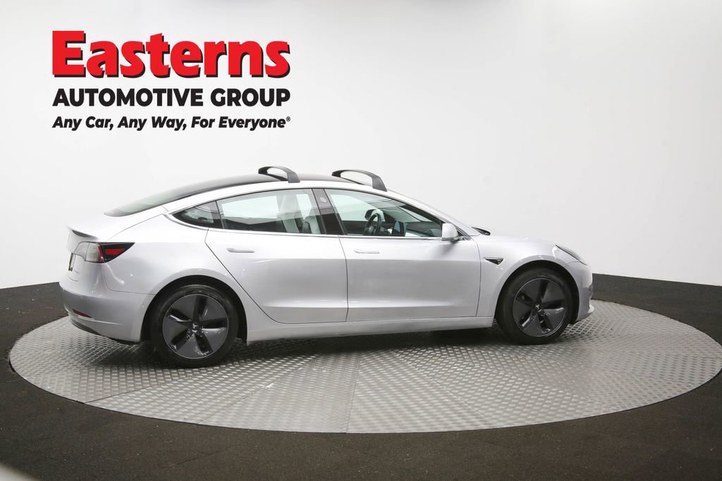 Used 2018 Tesla Model 3 Long Range AWD/4WD image 39