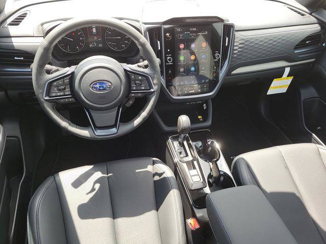New 2026 Subaru Forester Limited AWD/4WD image 6