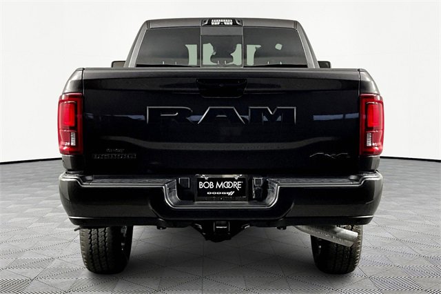 New 2026 RAM 2500 Big Horn image 5