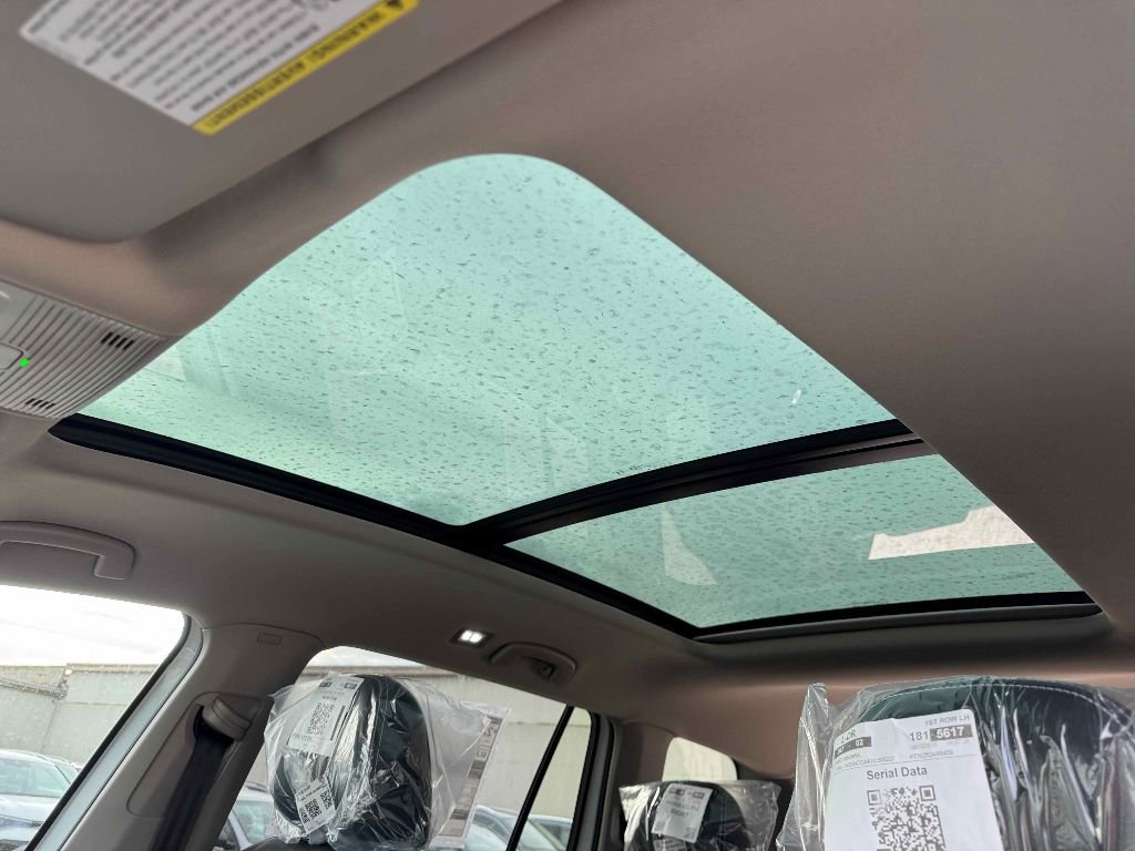 New 2026 Volkswagen Atlas SE image 22