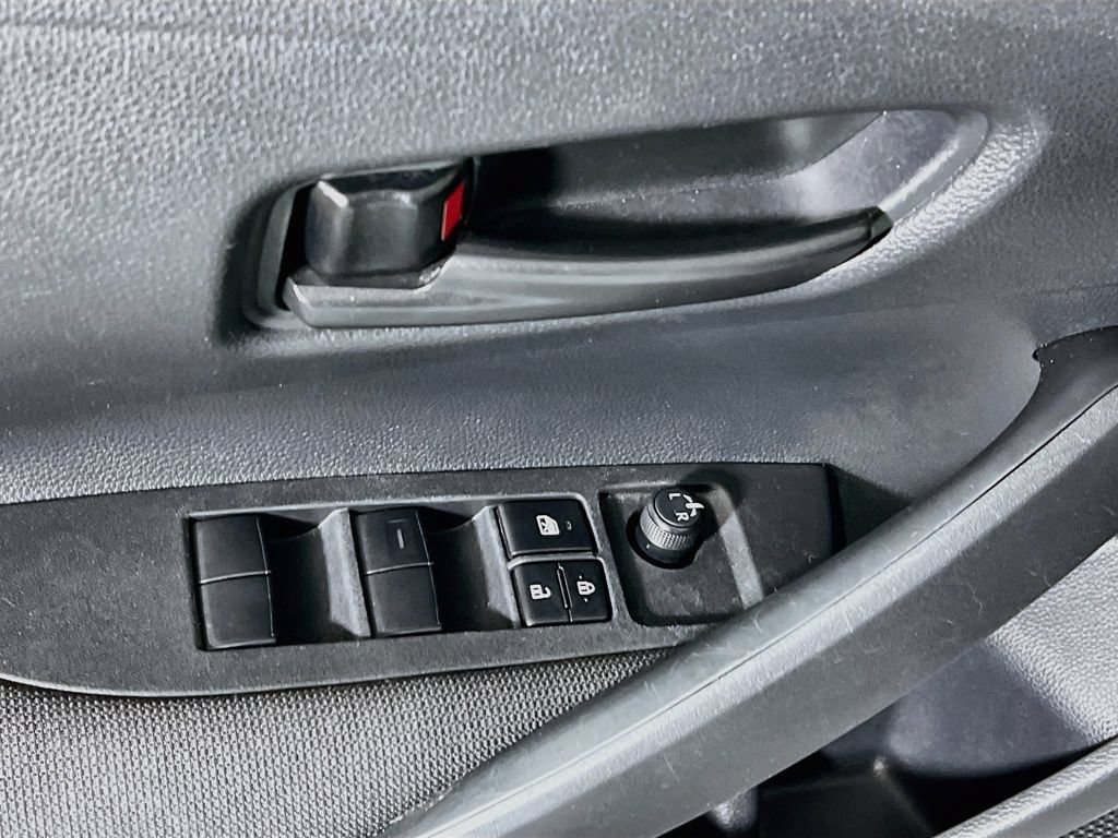 Certified 2025 Toyota Corolla LE FWD image 16
