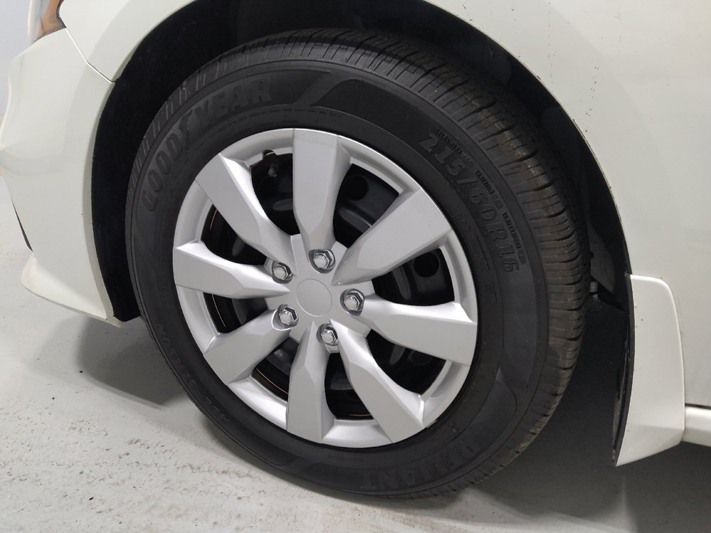 Used 2021 Nissan Altima 2.5 S FWD image 31