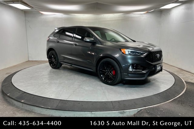 Used 2019 Ford Edge ST image 7