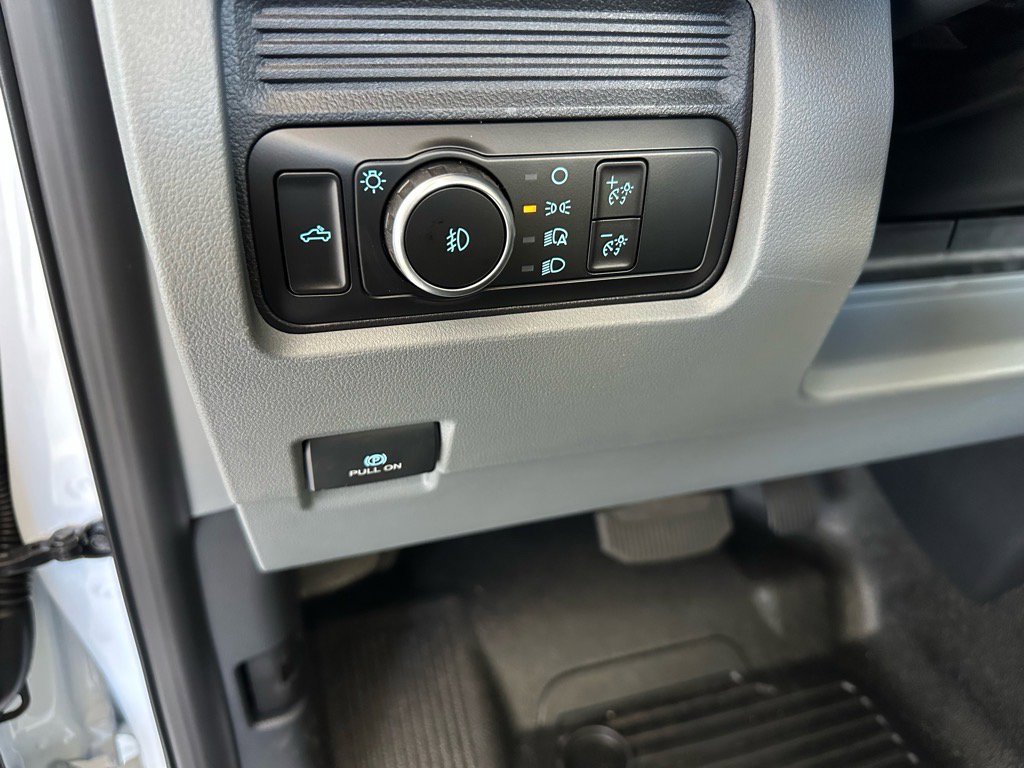 New 2026 Ford F250 XL image 24