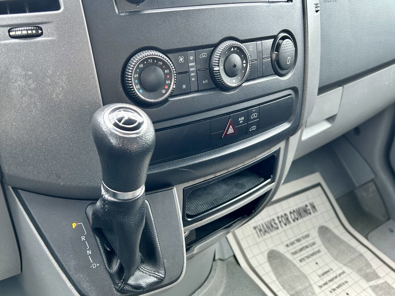 Used 2014 Mercedes-Benz Sprinter 3500 w/ Suspension Package I image 20