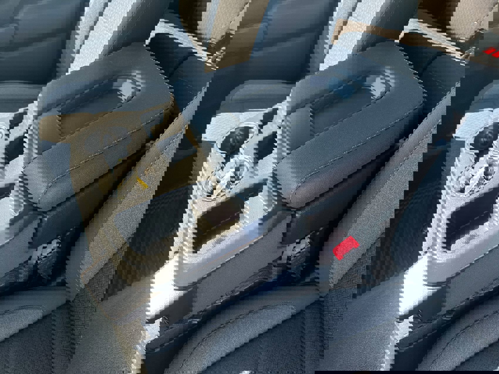 Used 2025 Chevrolet Silverado 1500 Custom image 20