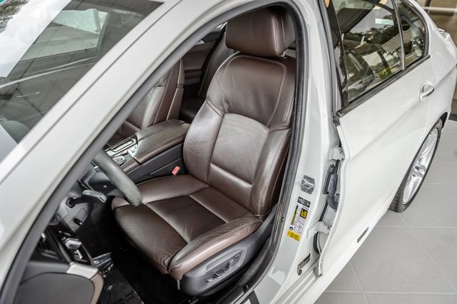 Used 2015 BMW 535i Sedan RWD image 18