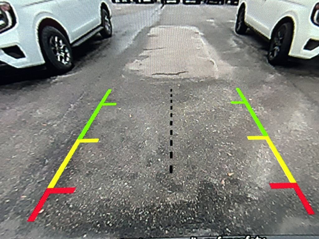 New 2025 Ford Expedition Max Platinum w/ Stealth Appearance Package AWD/4WD image 31