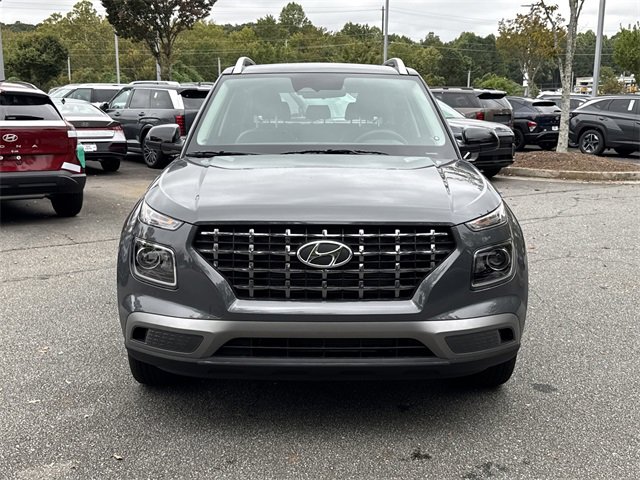 New 2026 Hyundai Venue SEL image 2