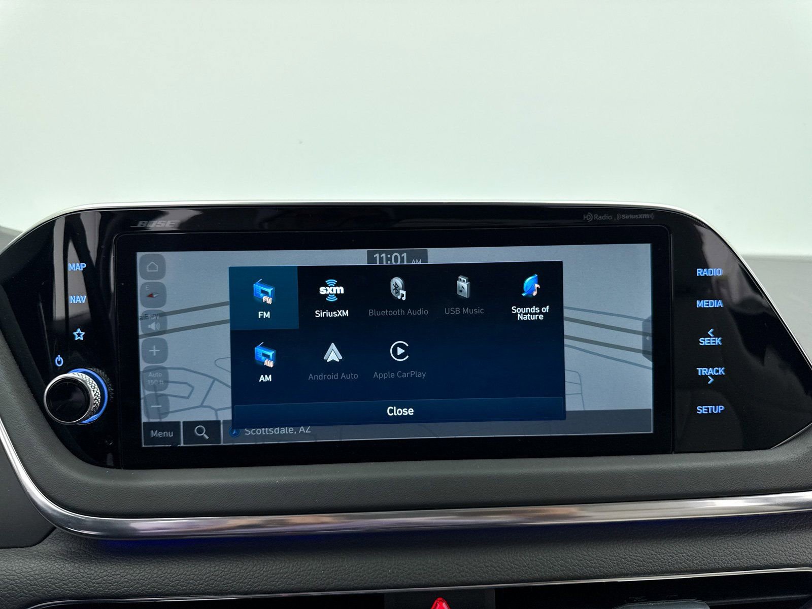 Used 2023 Hyundai Sonata Limited image 23