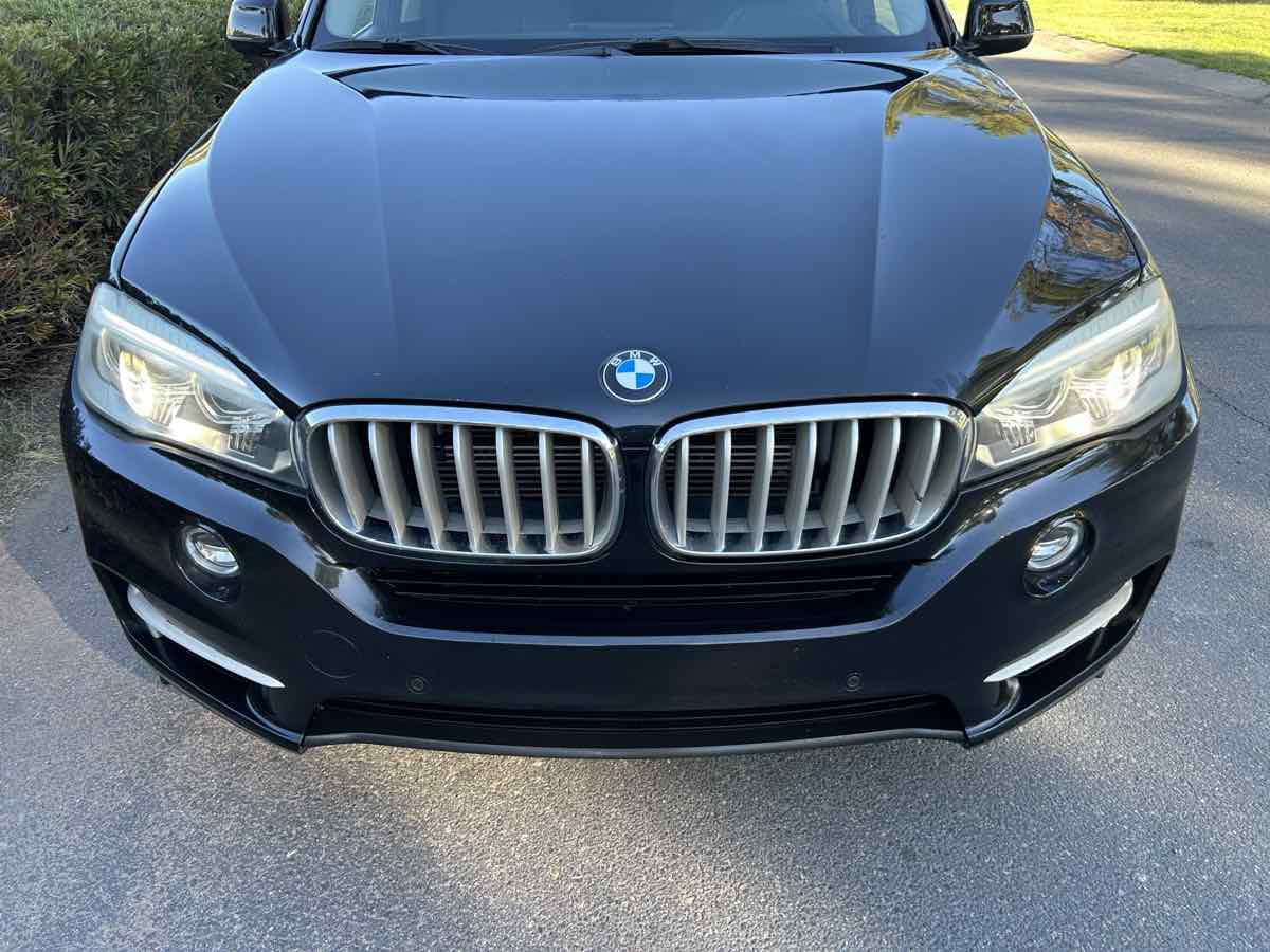 Used 2016 BMW X5 xDrive40e image 8