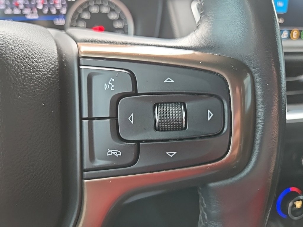 Used 2021 Chevrolet Tahoe High Country image 45