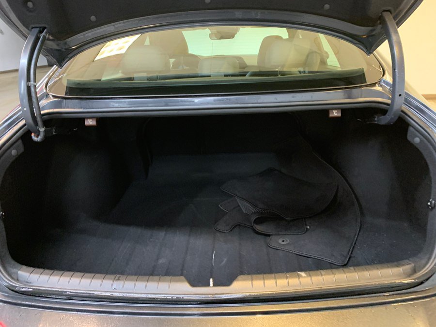 Used 2023 Hyundai Sonata N Line FWD image 54