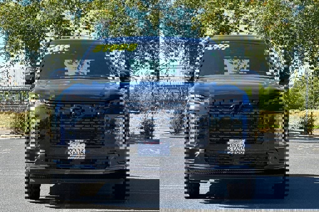 Used 2025 Hyundai Palisade Calligraphy image 6