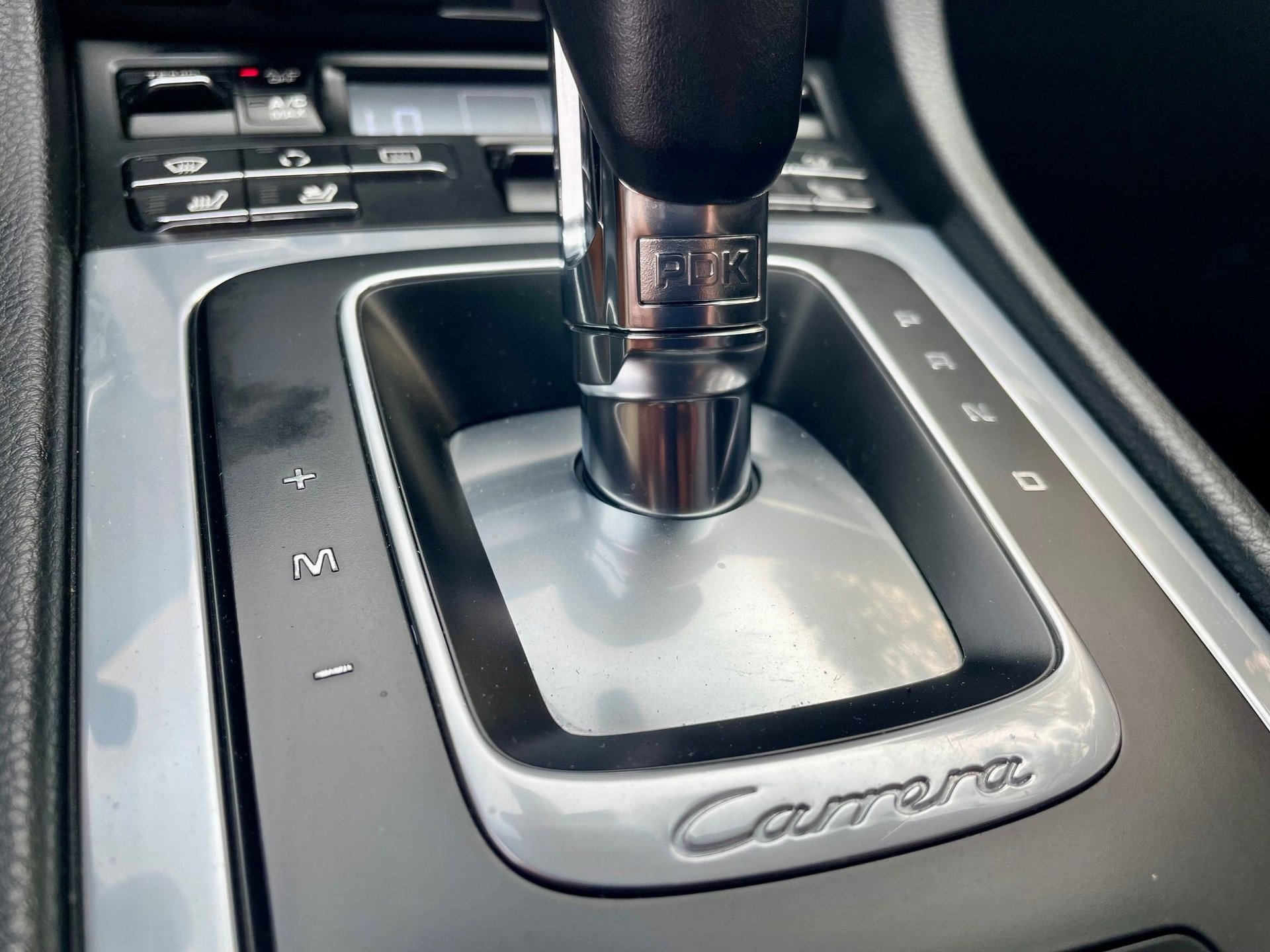 Used 2012 Porsche 911 Carrera S image 33