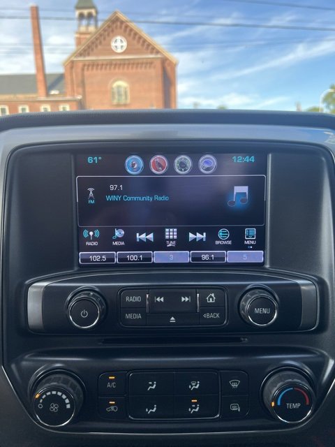 Used 2018 Chevrolet Silverado 2500 LT image 28