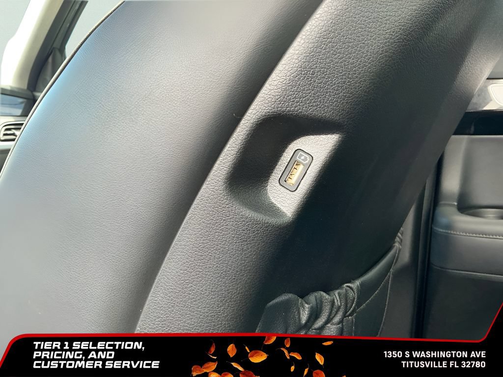 Used 2021 Hyundai Palisade Limited AWD/4WD image 27