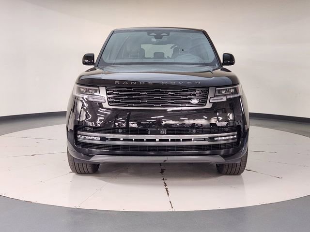 New 2026 Land Rover Range Rover Long Wheelbase SE image 9
