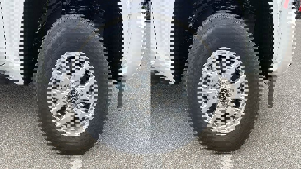 New 2026 Toyota Tacoma SR5 image 12