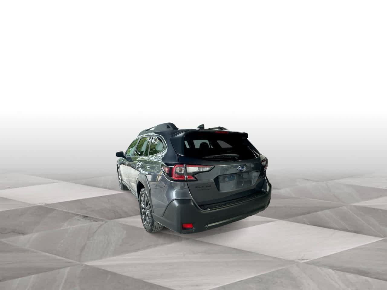 Used 2025 Subaru Outback Onyx Edition AWD/4WD image 6