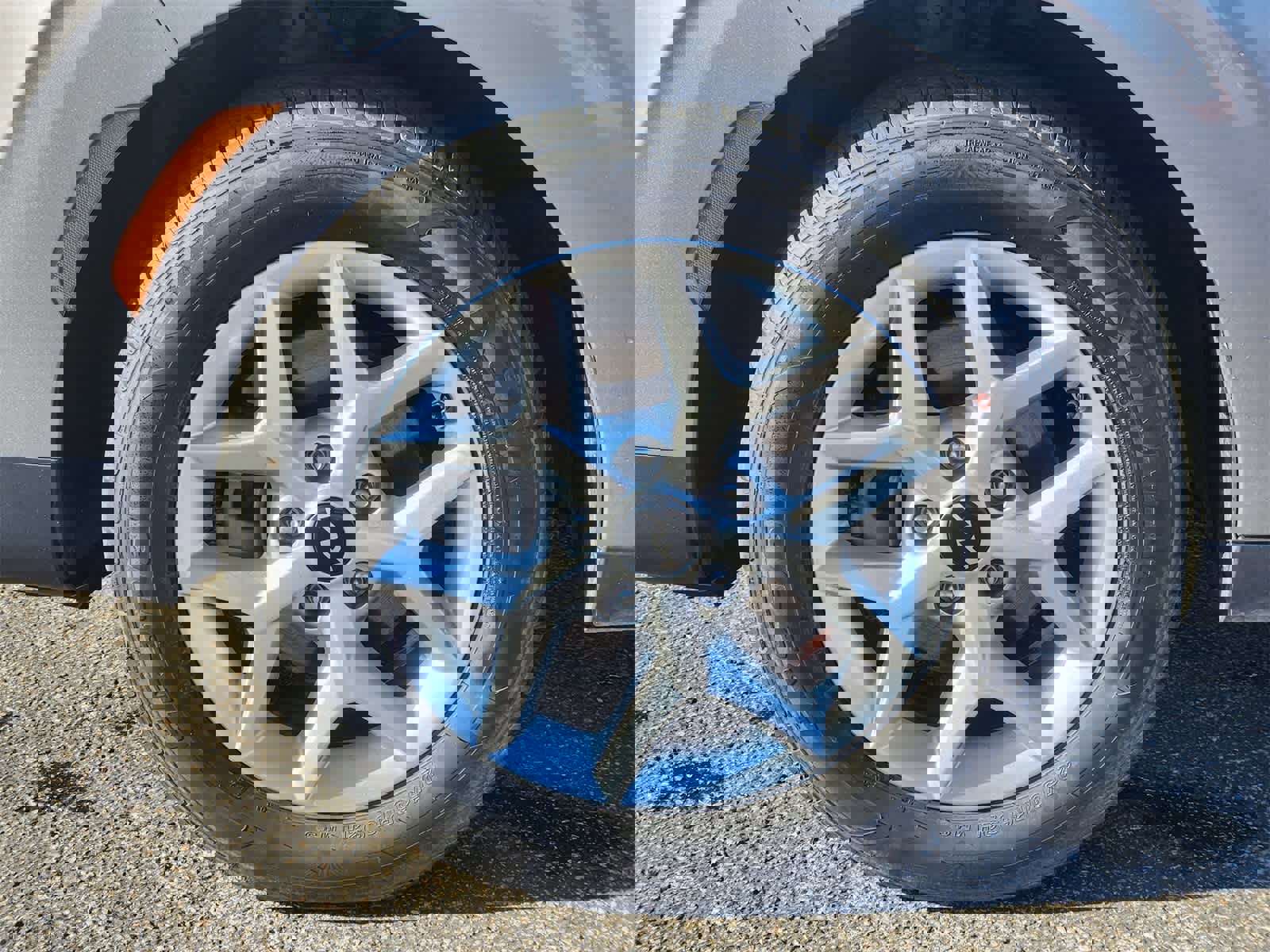 Certified 2024 Kia Soul LX w/ Option Group 015 image 9