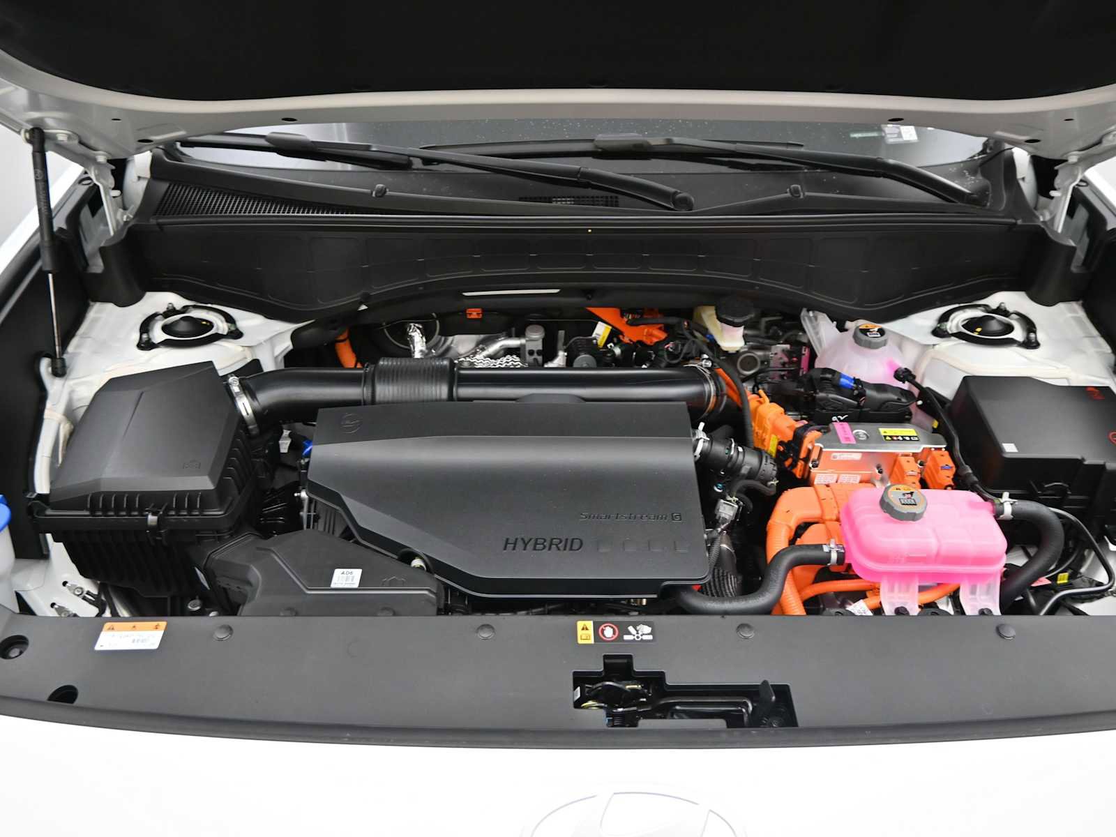 New 2026 Hyundai Palisade Calligraphy image 22