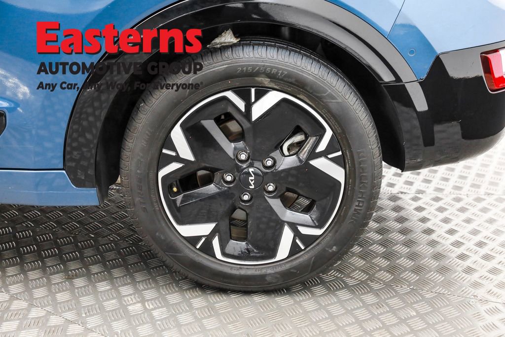 Used 2023 Kia Niro Wave w/ Wave Preserve Package image 33
