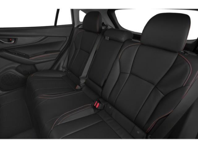 Used 2020 Subaru Crosstrek 2.0i Limited w/ Moonroof Package w/Navigation AWD/4WD image 16